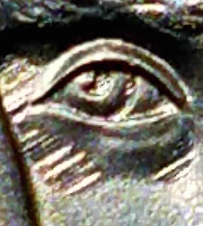 2017-P-Jefferson-Raised-Lines-Around-Eyes-And-Under-Pupil?